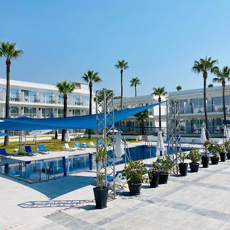 Lysithea Hotel Larnaca Exterior photo