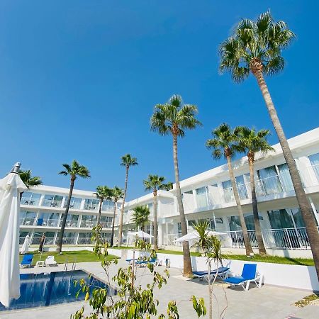 Lysithea Hotel Larnaca Exterior photo